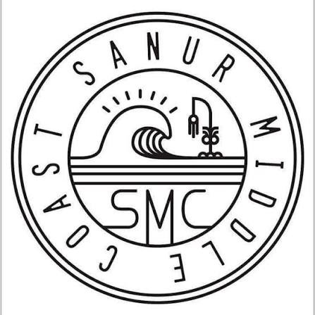 Magic Shoutout 2026 Collaboration - Sanur Middle Coast